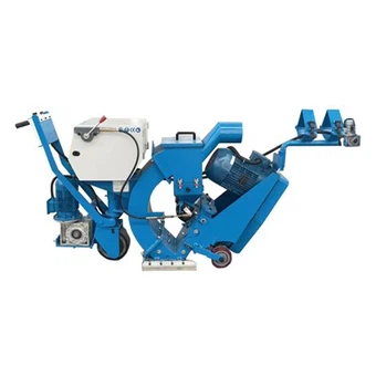 Mesin ledakan tembakan lantai