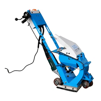 Blaster tembakan portabel