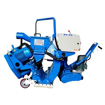 Blaster lantai beton