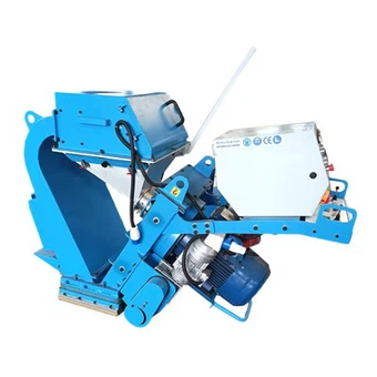 EBE500 Blaster Stahl