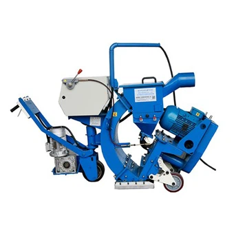 Tembak blast beton peralatan peledakan tembakan